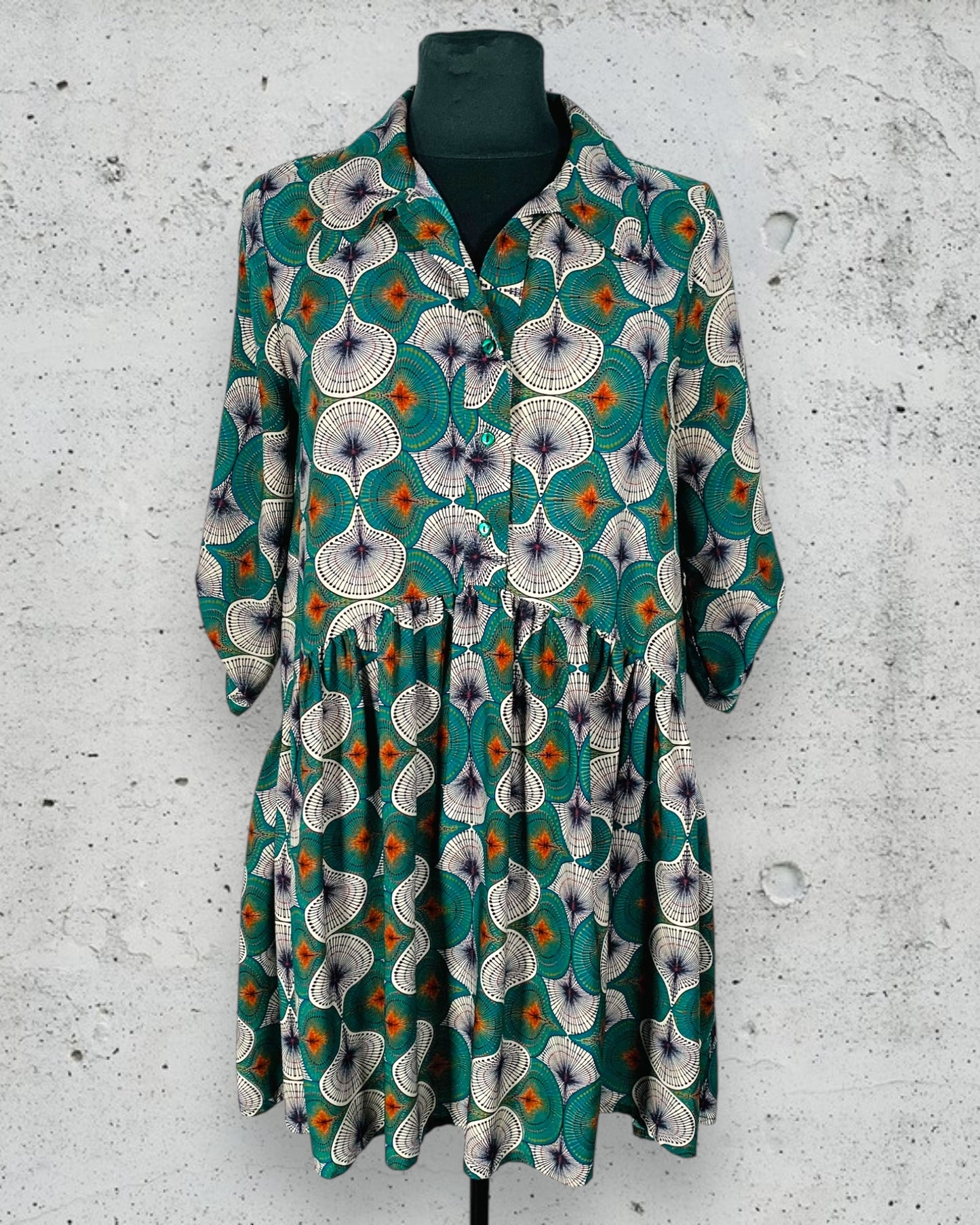 Robe Vintage Love ( M / 38 / 10 )