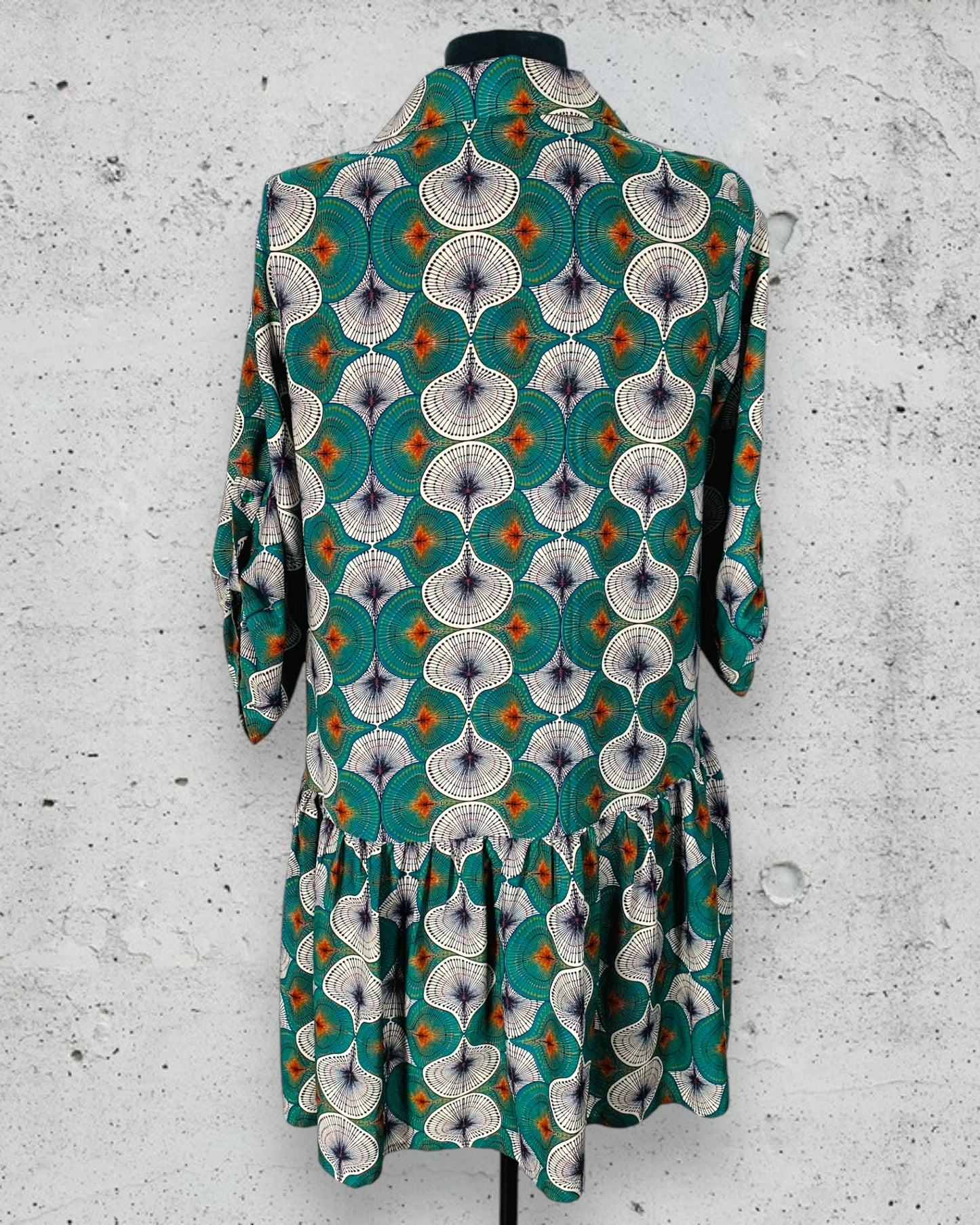 Robe Vintage Love ( M / 38 / 10 )