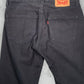 Jean Levi's 501 W31 L34 ( S / US 31 / FR 38-40 )