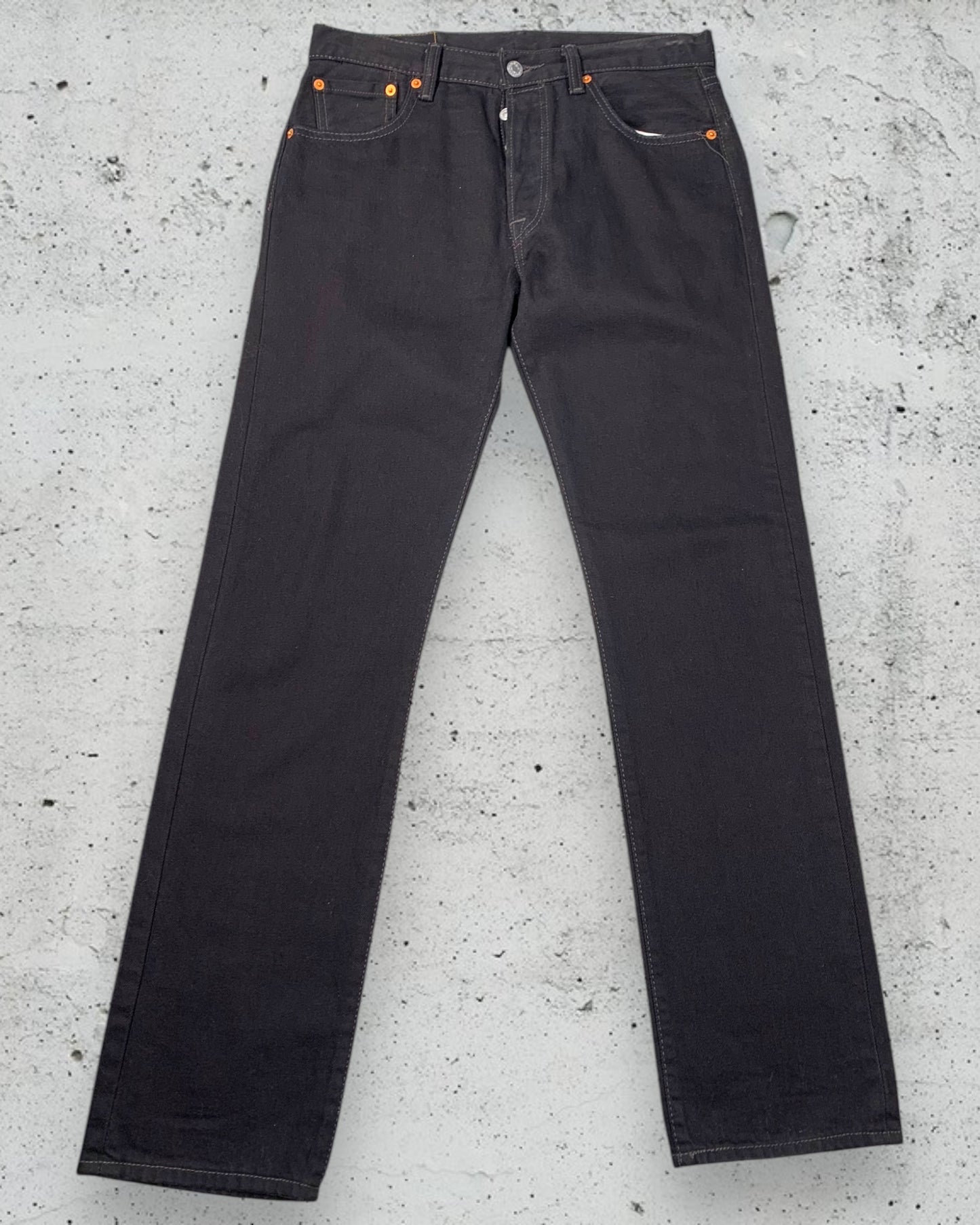 Jean Levi's 501 W30 L32 ( S / US 30 / FR 38 )