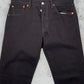 Jean Levi's 501 W30 L32 ( S / US 30 / FR 38 )