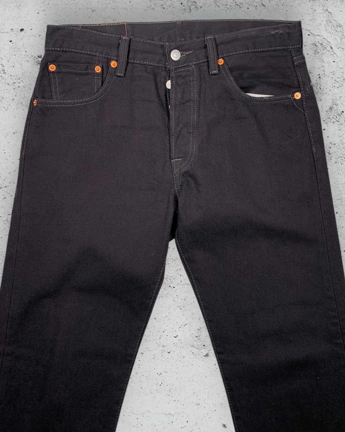 Jean Levi's 501 W30 L32 ( S / US 30 / FR 38 )