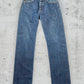 Jean Levi's 501 W30 L34 ( S / US 30 / FR 38 )