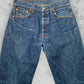 Jean Levi's 501 W30 L34 ( S / US 30 / FR 38 )