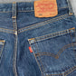 Jean Levi's 501 W30 L34 ( S / US 30 / FR 38 )