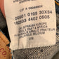 Jean Levi's 501 W30 L34 ( S / US 30 / FR 38 )