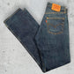 Jean Levi's 501 W30 L34 ( S / US 30 / FR 38 )