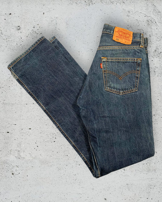 Jean Levi's 501 W30 L34 ( S / US 30 / FR 38 )