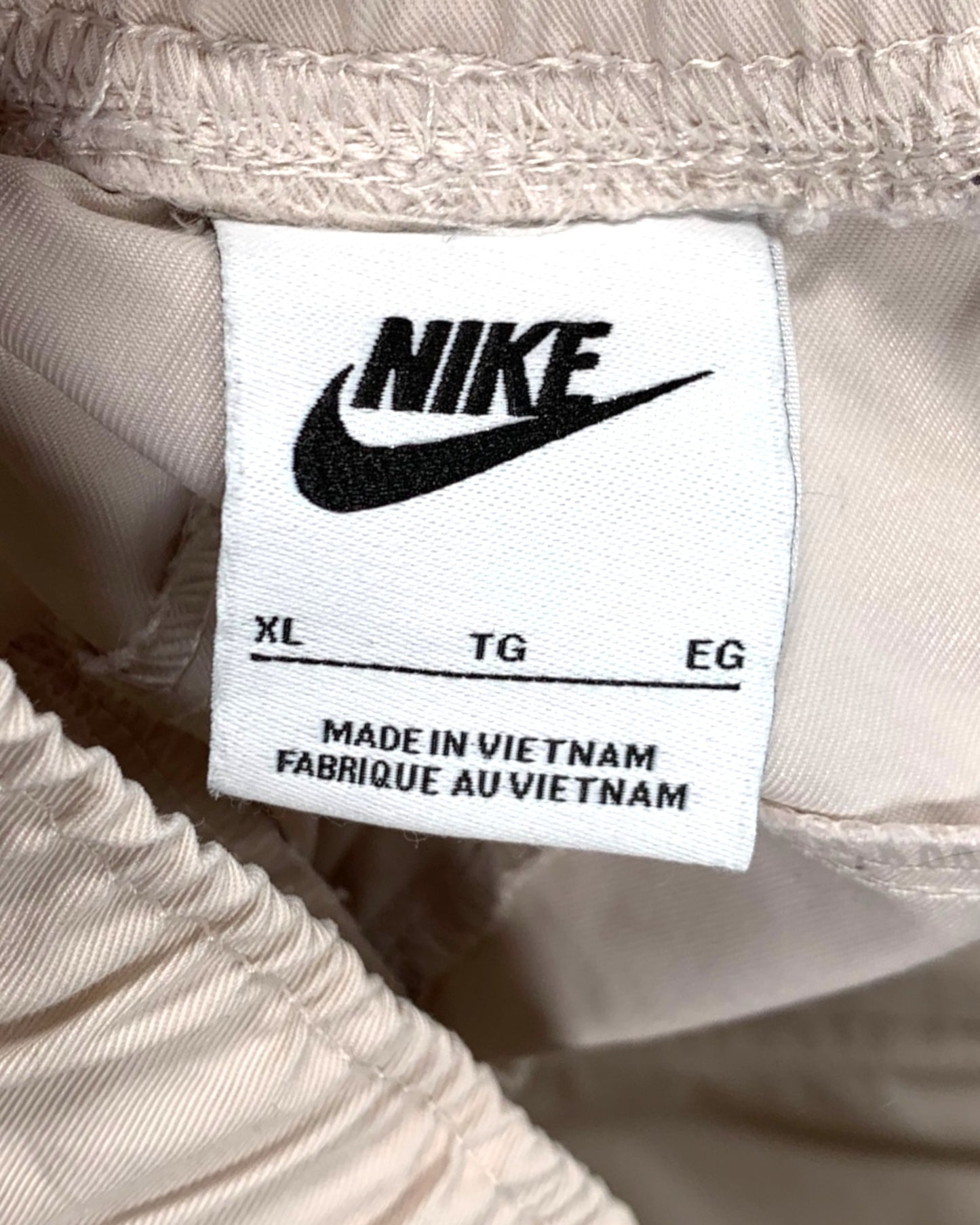 Survêtement Nike ( XL / 42 / 14 )