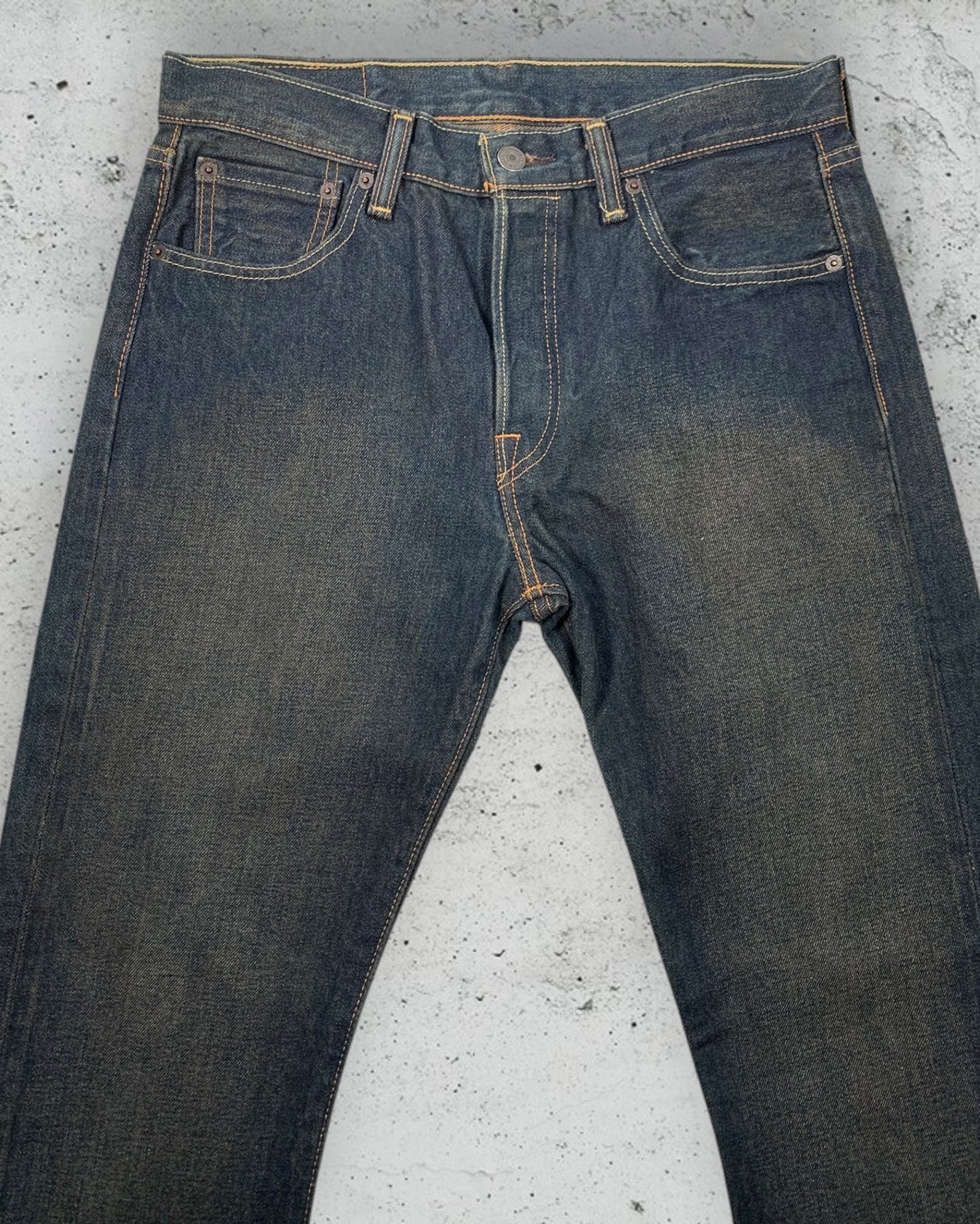 Jean Levi's 501 W30 L32 ( S / US 30 / FR 38 )