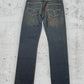 Jean Levi's 501 W30 L32 ( S / US 30 / FR 38 )