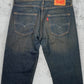 Jean Levi's 501 W30 L32 ( S / US 30 / FR 38 )