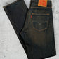 Jean Levi's 501 W30 L32 ( S / US 30 / FR 38 )