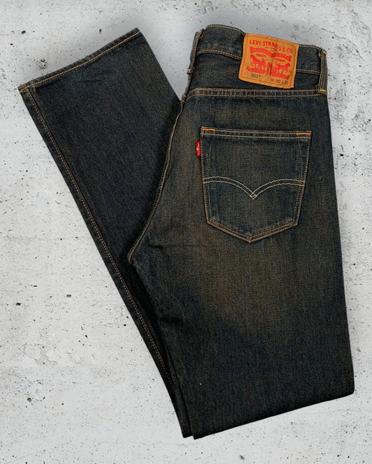 Jean Levi's 501 W30 L32 ( S / US 30 / FR 38 )