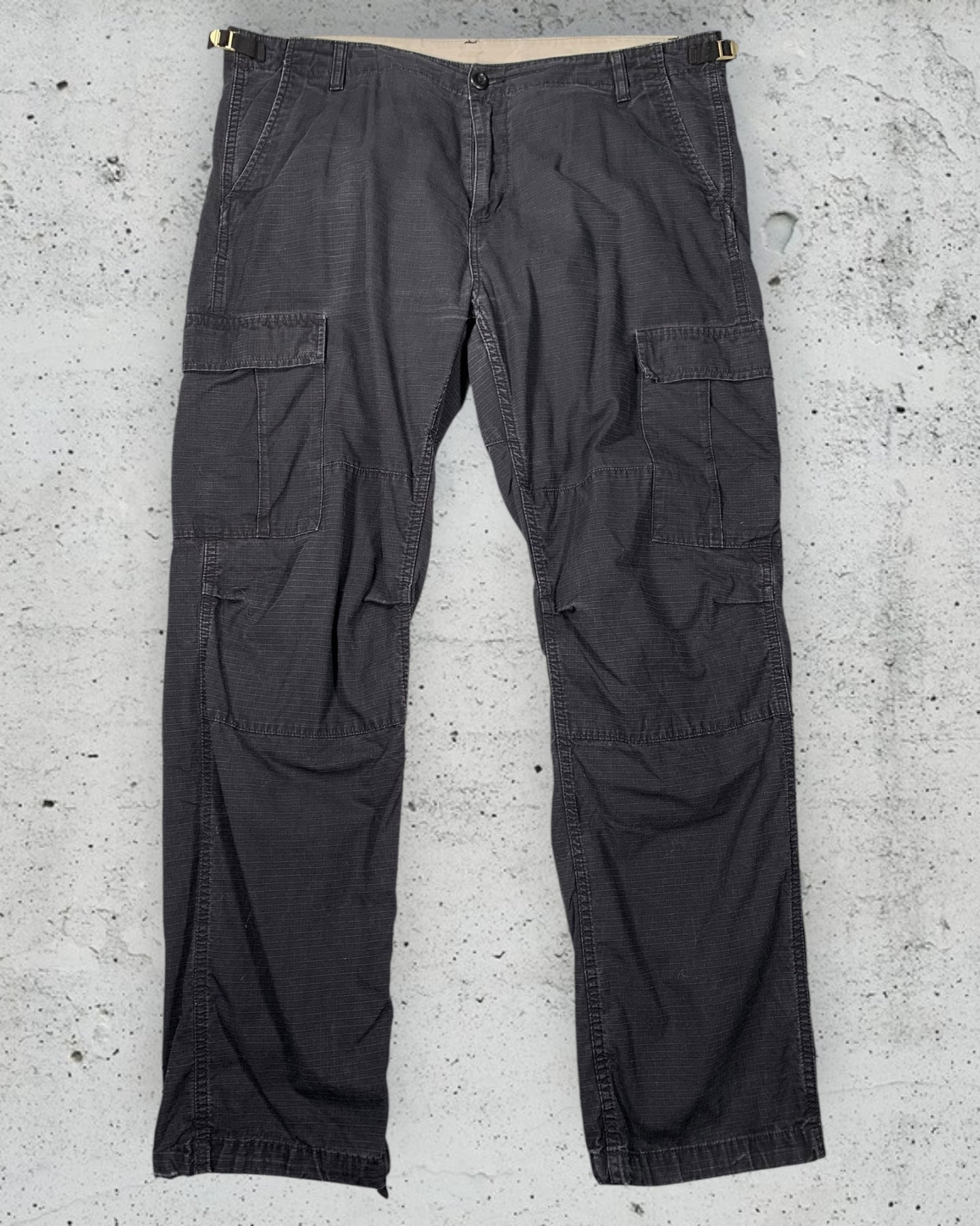 Pantalon Cargo Carhartt "Aviation Pant" 38x32 ( XL / US 38 / FR 48 )