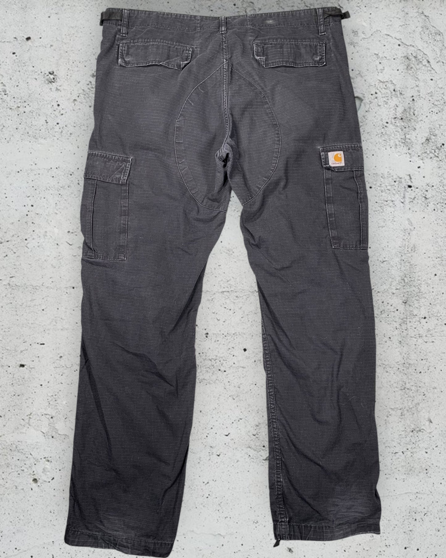 Pantalon Cargo Carhartt "Aviation Pant" 38x32 ( XL / US 38 / FR 48 )