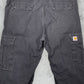 Pantalon Cargo Carhartt "Aviation Pant" 38x32 ( XL / US 38 / FR 48 )