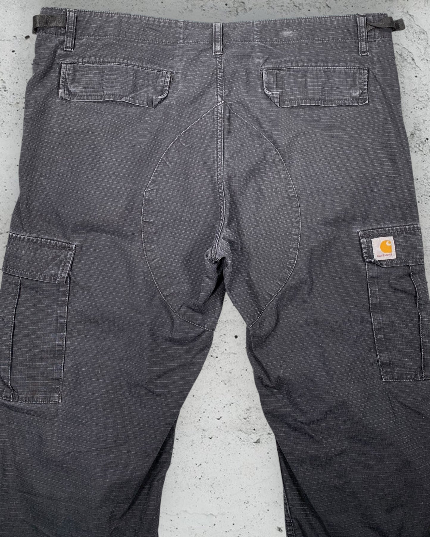 Pantalon Cargo Carhartt "Aviation Pant" 38x32 ( XL / US 38 / FR 48 )