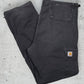 Pantalon Cargo Carhartt "Aviation Pant" 38x32 ( XL / US 38 / FR 48 )