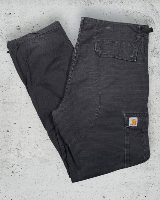 Pantalon Cargo Carhartt "Aviation Pant" 38x32 ( XL / US 38 / FR 48 )