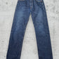 Jean Levi's 501 W30 L34 ( S / US 30 / FR 38 )