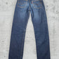 Jean Levi's 501 W30 L34 ( S / US 30 / FR 38 )