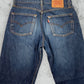 Jean Levi's 501 W30 L34 ( S / US 30 / FR 38 )