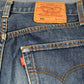 Jean Levi's 501 W30 L34 ( S / US 30 / FR 38 )