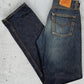 Jean Levi's 501 W30 L34 ( S / US 30 / FR 38 )