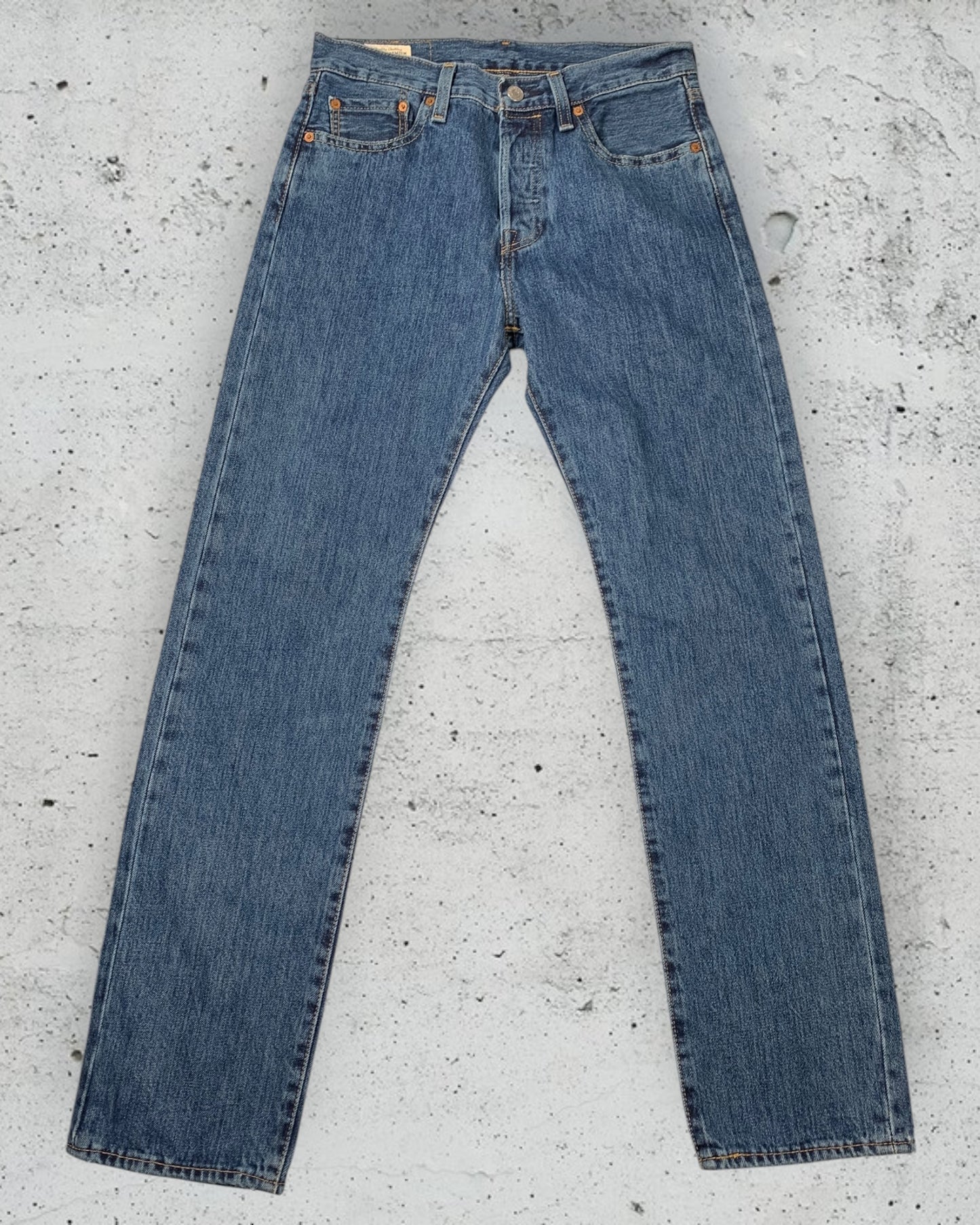 Jean Levi's 501 W29 L32 ( S / US 28 / FR 36 )