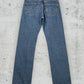 Jean Levi's 501 W29 L32 ( S / US 28 / FR 36 )