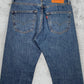 Jean Levi's 501 W29 L32 ( S / US 28 / FR 36 )