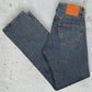 Jean Levi's 501 W29 L32 ( S / US 28 / FR 36 )