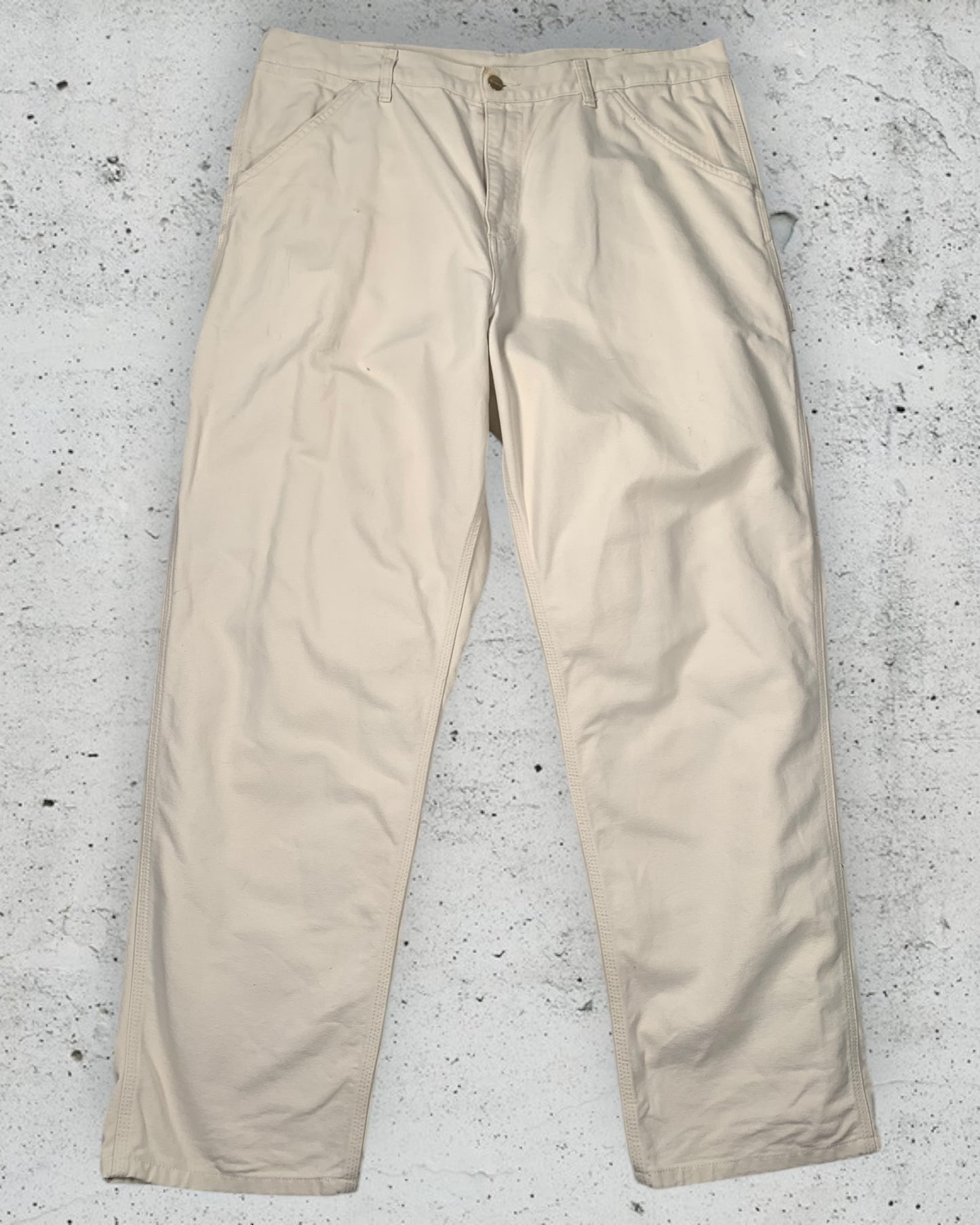 Pantalon Carhartt "Single Knee Pant" 38x32 ( XL / US 38 / FR 48 )