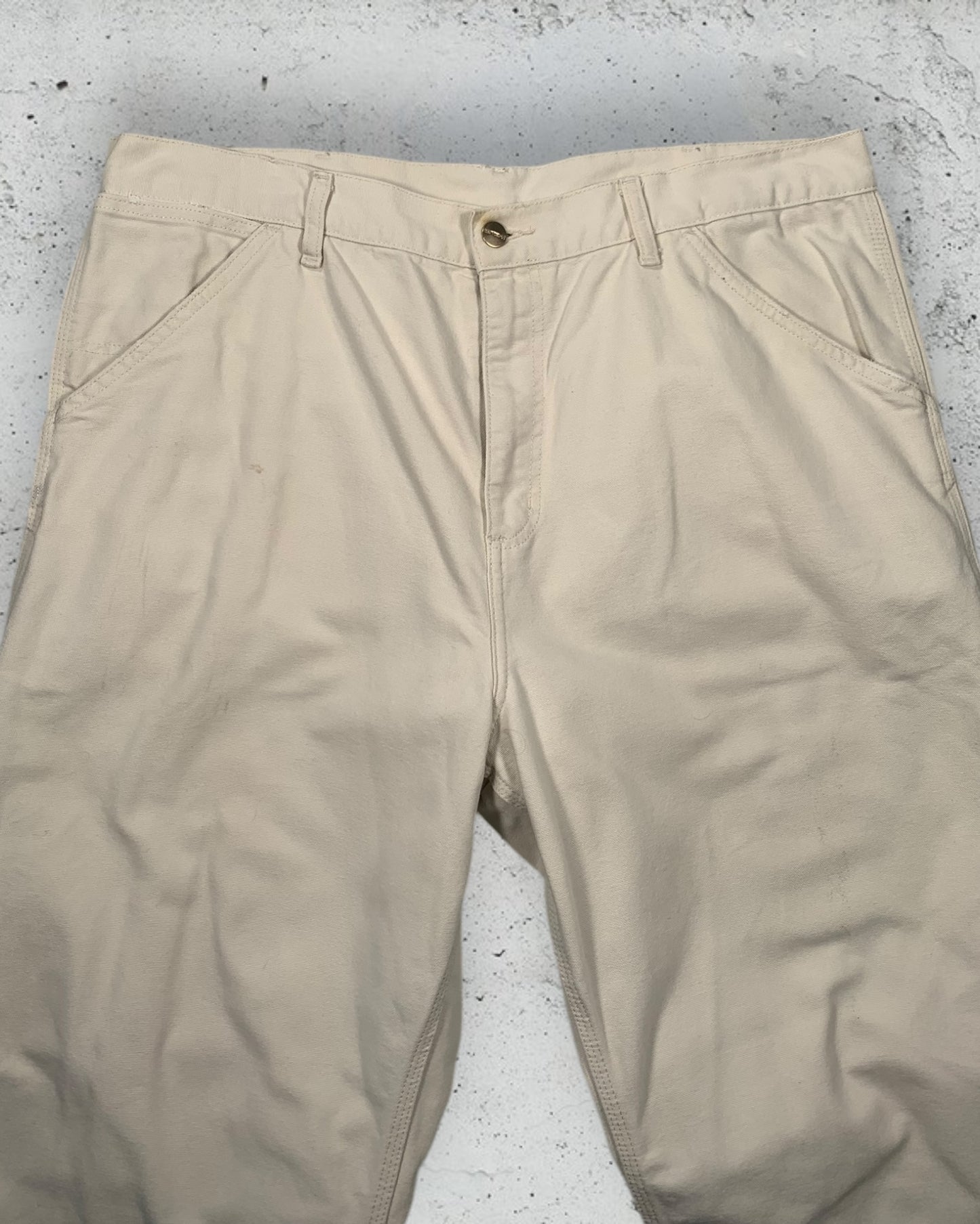 Pantalon Carhartt "Single Knee Pant" 38x32 ( XL / US 38 / FR 48 )