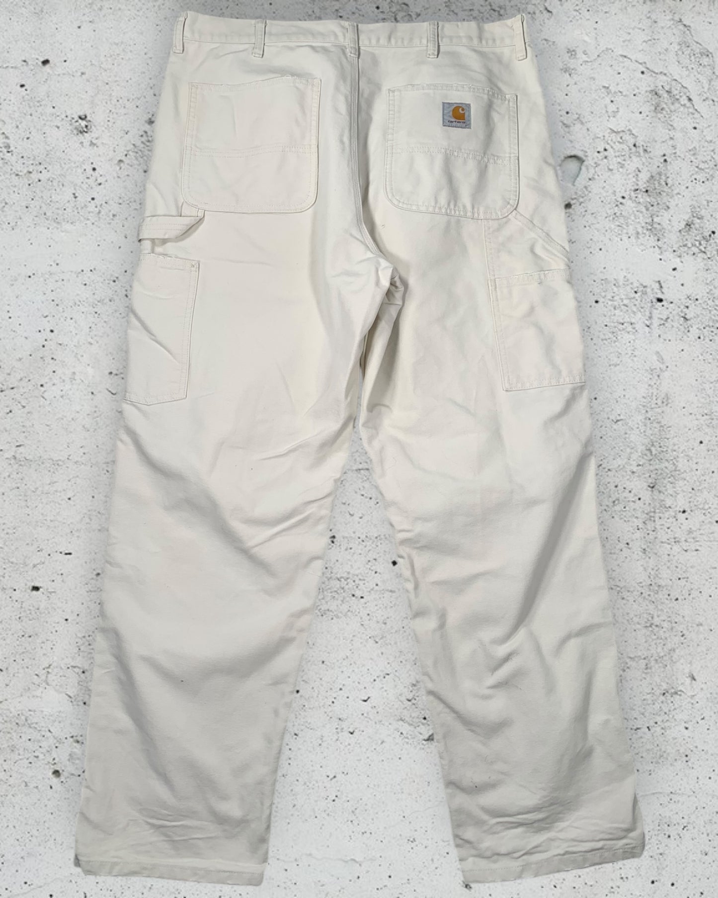 Pantalon Carhartt "Single Knee Pant" 38x32 ( XL / US 38 / FR 48 )