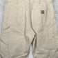 Pantalon Carhartt "Single Knee Pant" 38x32 ( XL / US 38 / FR 48 )