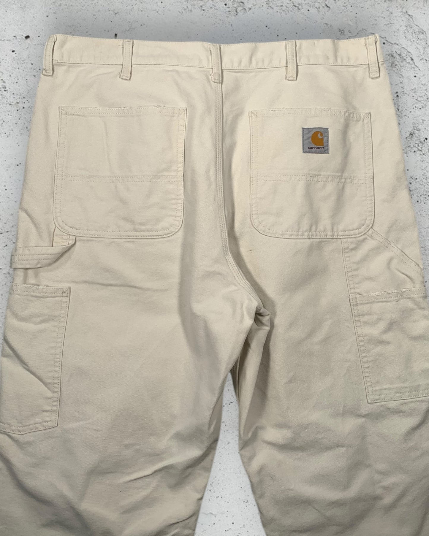 Pantalon Carhartt "Single Knee Pant" 38x32 ( XL / US 38 / FR 48 )