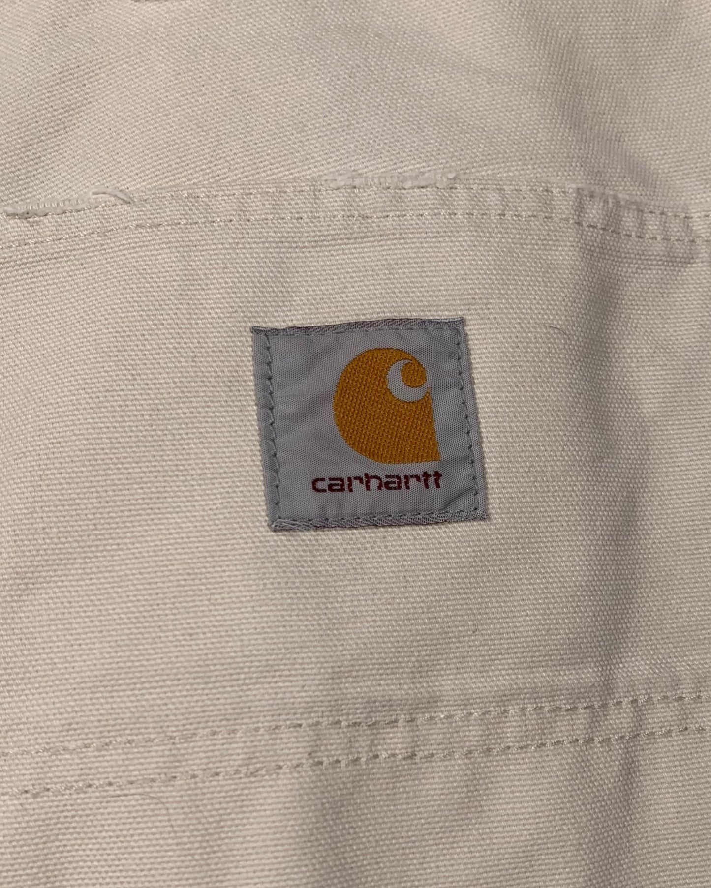 Pantalon Carhartt "Single Knee Pant" 38x32 ( XL / US 38 / FR 48 )