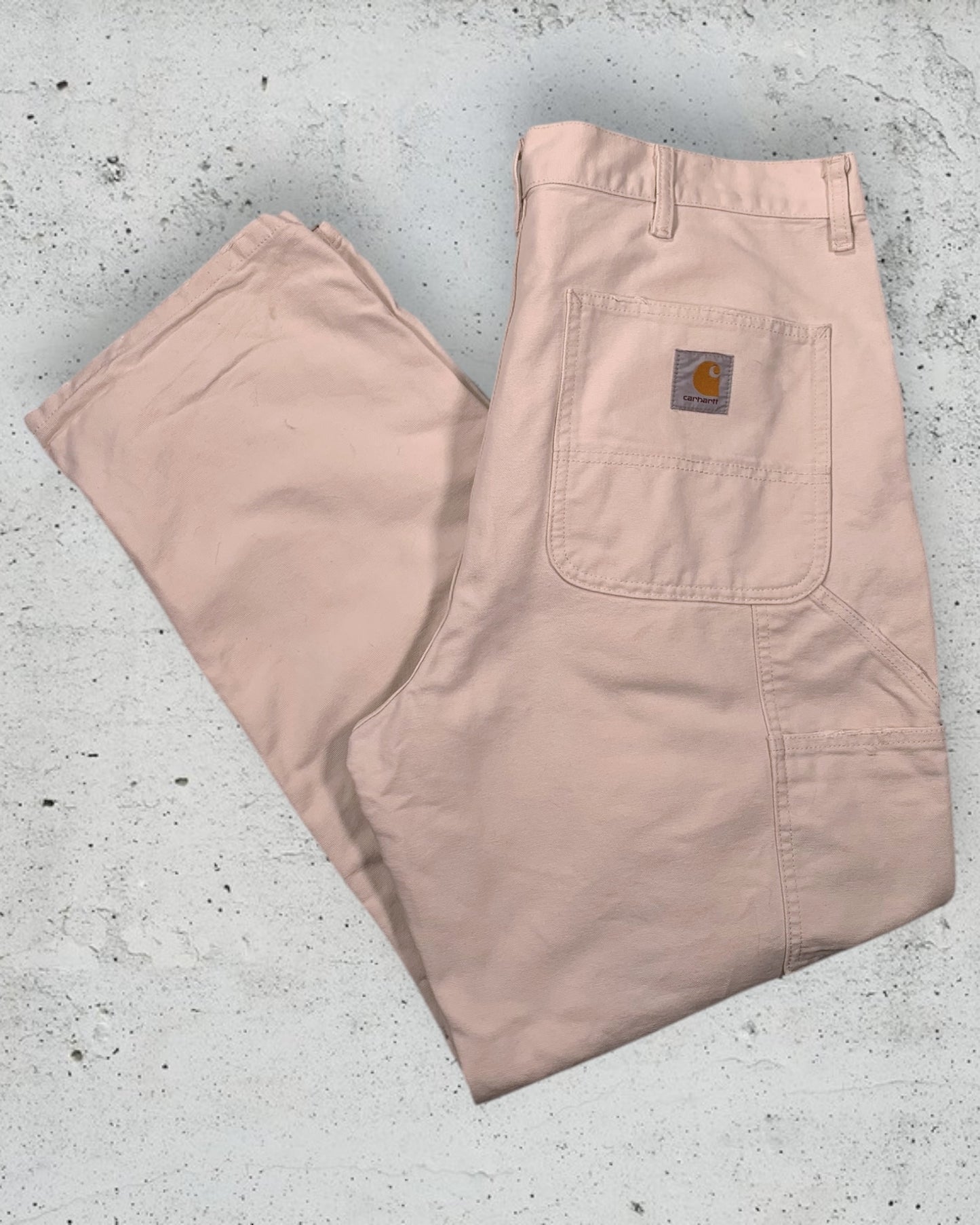 Pantalon Carhartt "Single Knee Pant" 38x32 ( XL / US 38 / FR 48 )