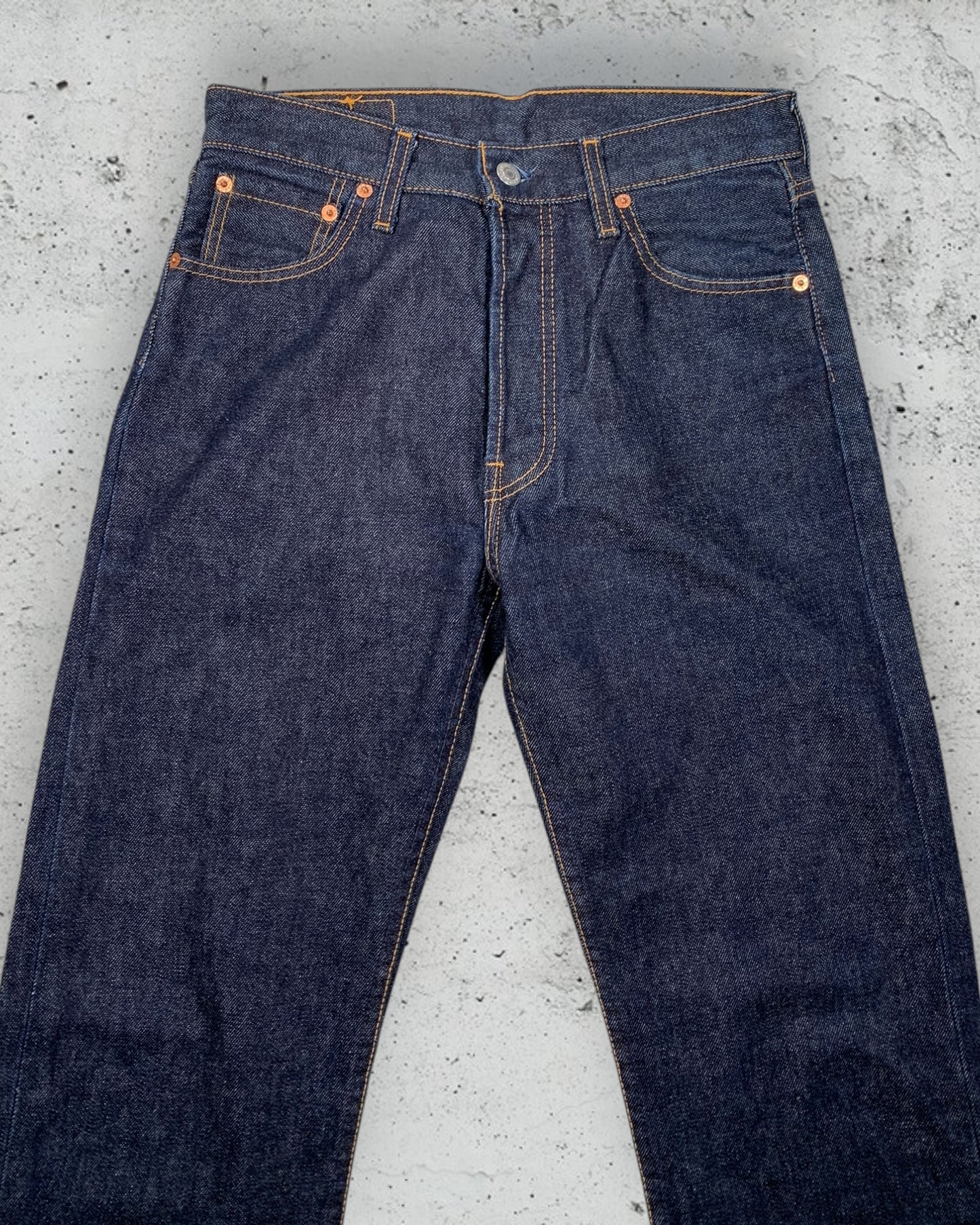 Jean Levi's 501 W30 L34 ( S / US 30 / FR 38 )