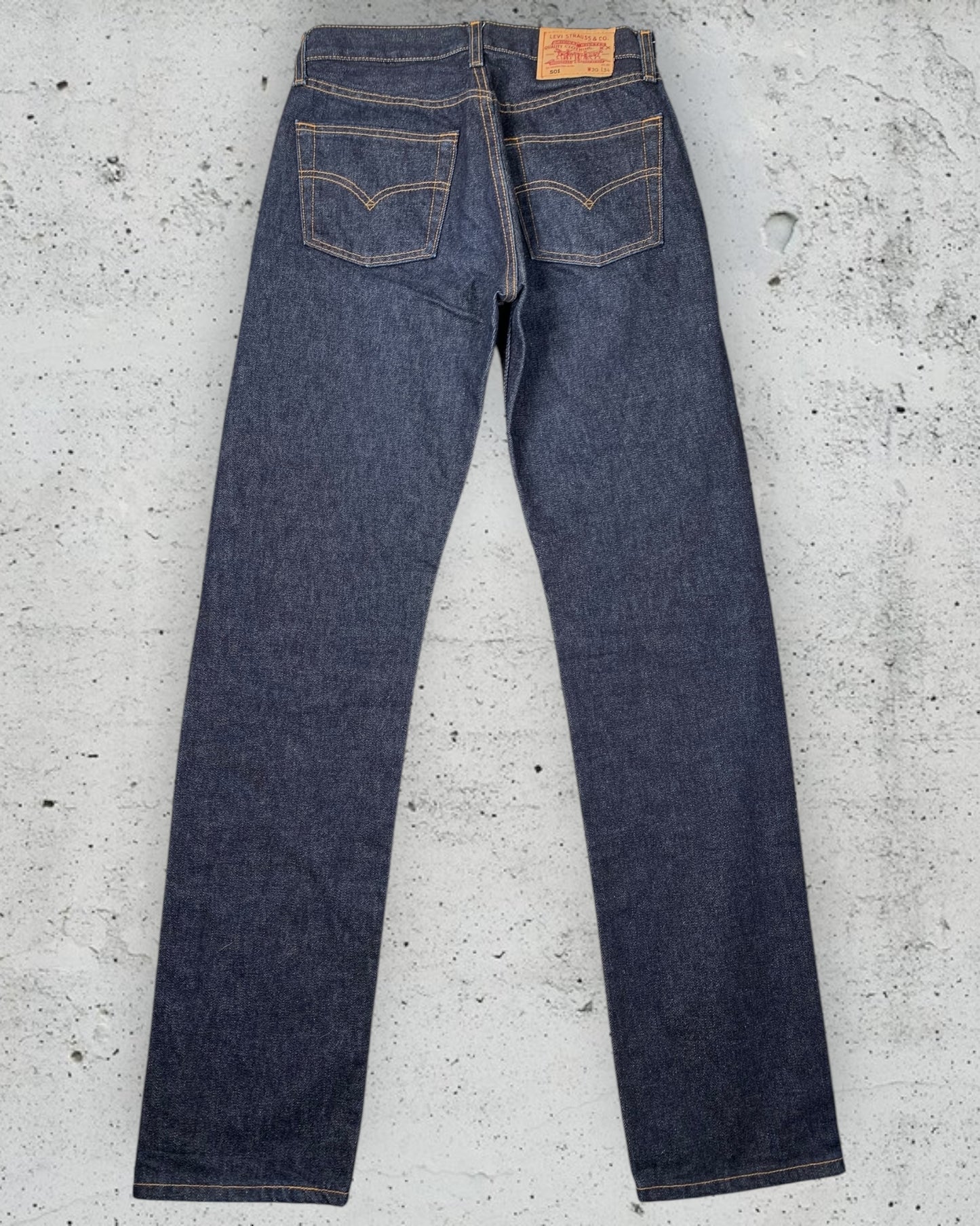 Jean Levi's 501 W30 L34 ( S / US 30 / FR 38 )