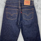 Jean Levi's 501 W30 L34 ( S / US 30 / FR 38 )