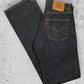 Jean Levi's 501 W30 L34 ( S / US 30 / FR 38 )