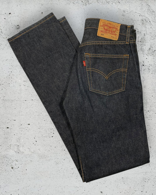 Jean Levi's 501 W30 L34 ( S / US 30 / FR 38 )