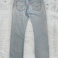 Jean Levi's 501 W36 L32 ( L / US 36 / FR 44-46 )