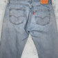 Jean Levi's 501 W36 L32 ( L / US 36 / FR 44-46 )