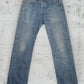 Jean Levi's Custom 501 W33 L30 ( M / US 33 / FR 42 )