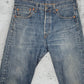 Jean Levi's Custom 501 W33 L30 ( M / US 33 / FR 42 )