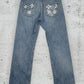 Jean Levi's Custom 501 W33 L30 ( M / US 33 / FR 42 )